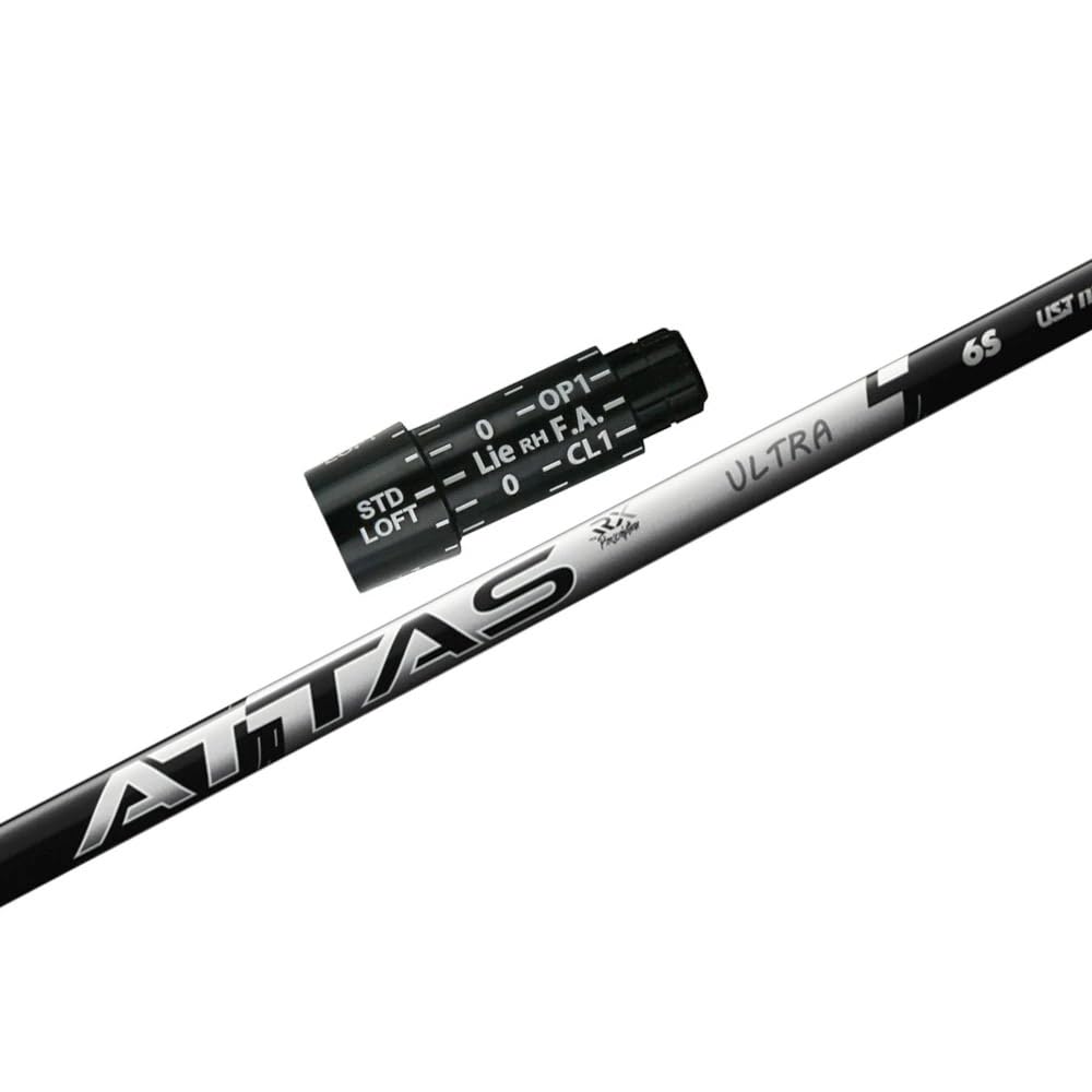 Amazon.co.jp: Teeolive: ATTAS RX ULTRA BLACK